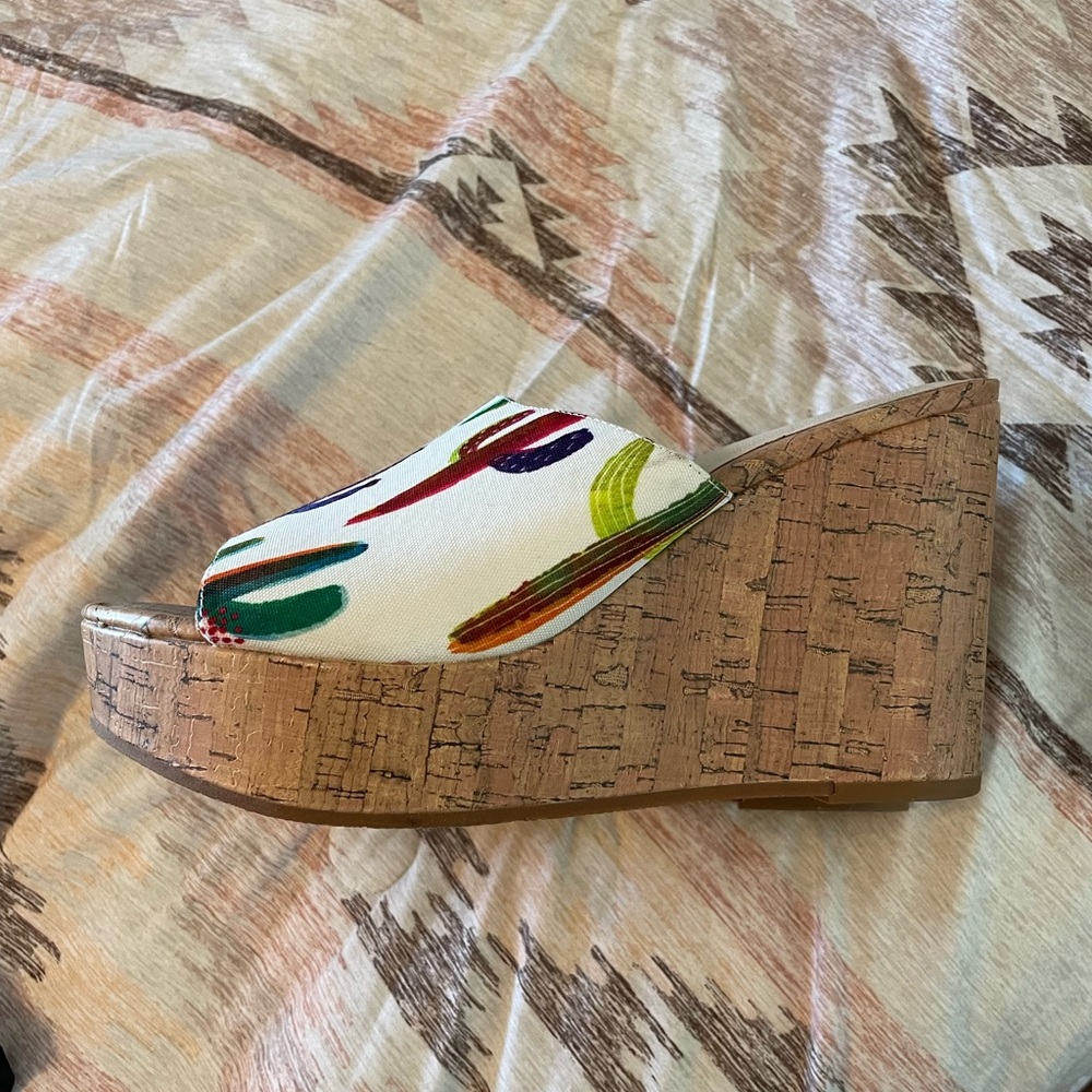 Cactus Wedges - Picture 3 of 3